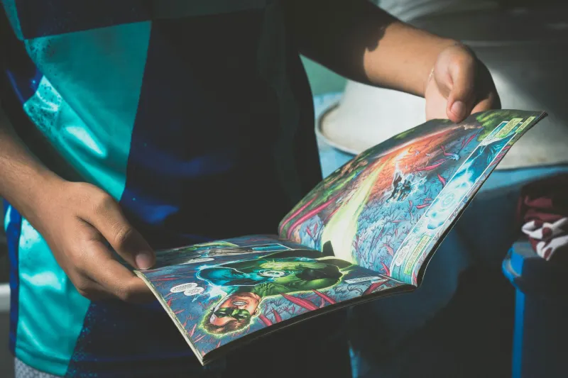 Anime, Manga, or Webtoons: A No-Cap Guide to Finding Your Perfect Story Fix