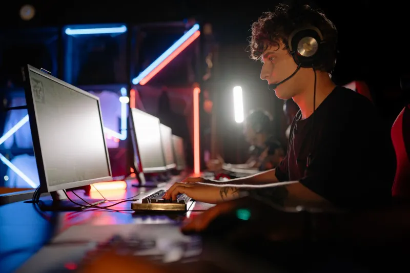 Your Gamertag Is Saying Something About You — Are You Sure You Want It To?