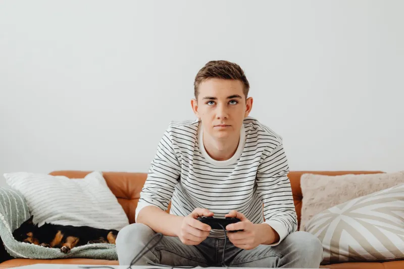 What's Your Gaming Mood? The Ultimate Genre Matchup Based on Your Current Energy