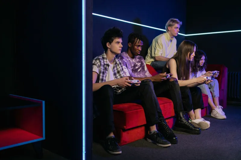 Nobody Asked, But Here's Why You Don't Have to Pretend to Love Fortnite Anymore
