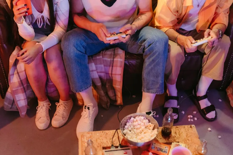 Old Games, No Cap: Why Gen Z Is Going Absolutely Feral for Retro Classics in 2024