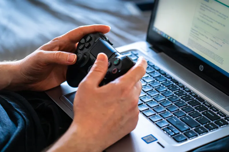 Hidden Controllers: Why Teens Are Running Secret Gaming Accounts to Play the Games They Actually Love
