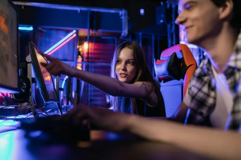 Triple-A Who? Why Teen Gamers Are Abandoning Blockbusters and Going Full Indie Mode
