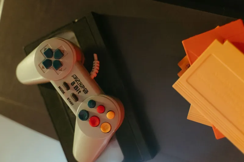 Thrift, Hunt, Flex: The Teen Guide to Building a Legendary Gaming Collection on a Broke Budget
