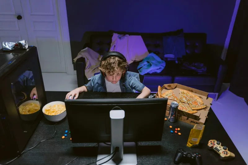 Why Every Teen Gamer Is Suddenly Obsessed with Speedrunning (And How You Can Start Too)
