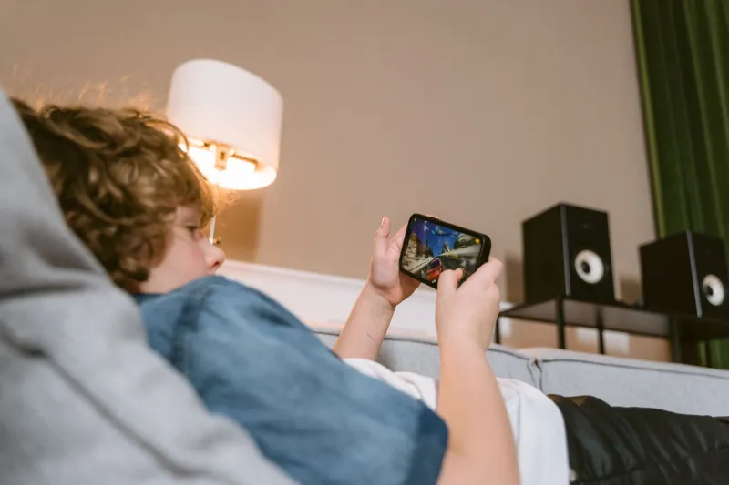 Forget the PC Build and the Console Drop — Teens Are Gaming on Their Own Terms Now