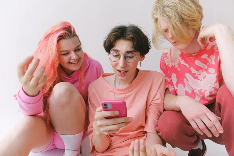 We Played 10 TikTok-Famous Games So You Don't Have to — Here's the Definitive Tier List