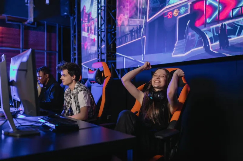 Hitting Delete on Your Favorite Game Feels Awful — Here's Why Teens Are Doing It Anyway